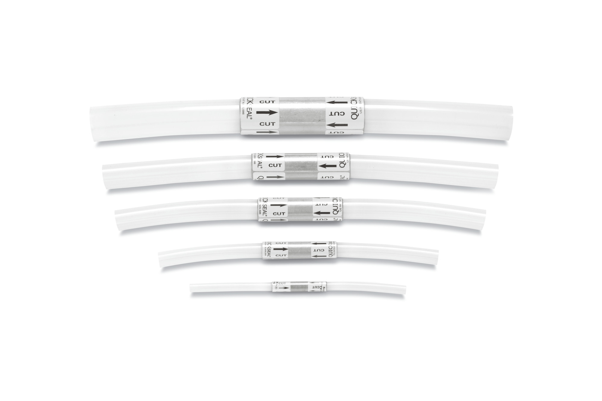 QUICKSEAL® aseptični diskonektori - Sartorius Croatia