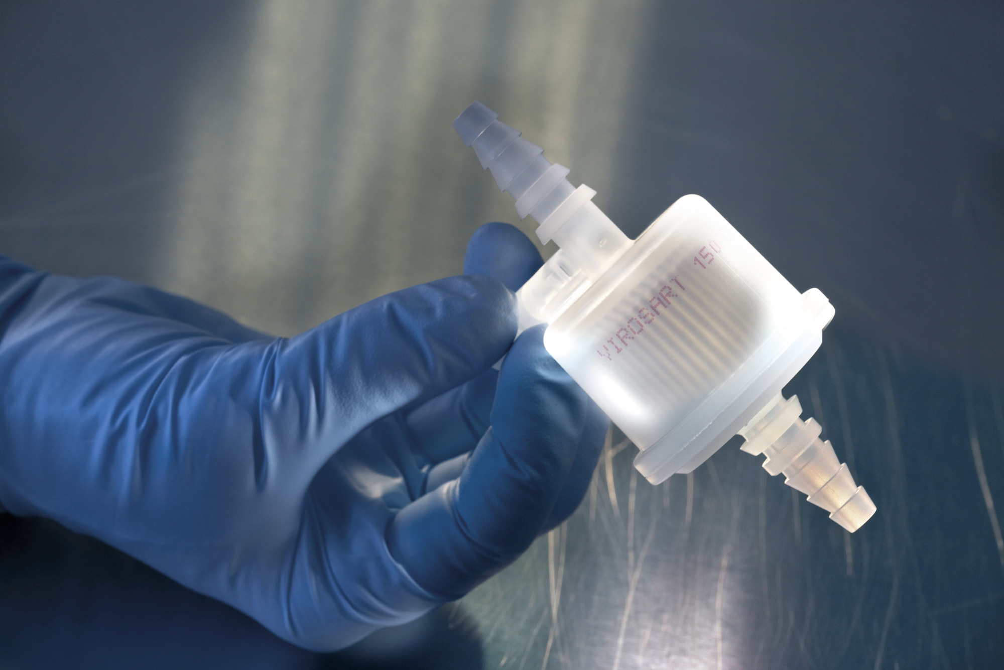 Virosart® HC - Sartorius Croatia