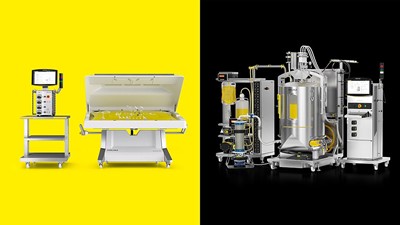 Wave bioreaktor ili bioreaktor s miješalicom - koja tehnologija je najprikladnija za moje stanice? - Sartorius Croatia