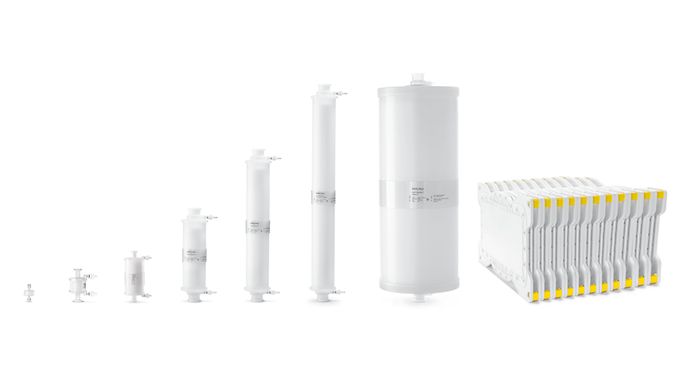 Sartobind® S membrane za kromatografiju - Sartorius Croatia