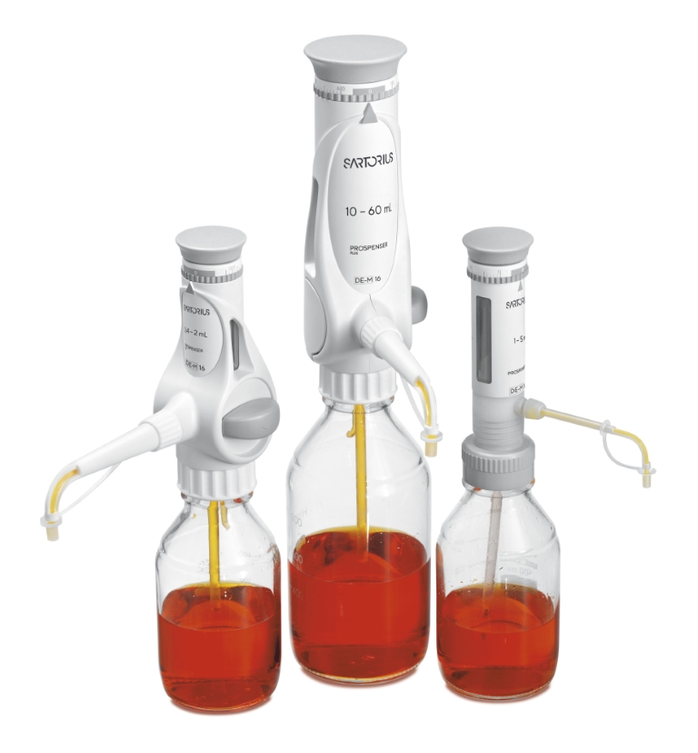 Prospenser | Voda - Sartorius Croatia