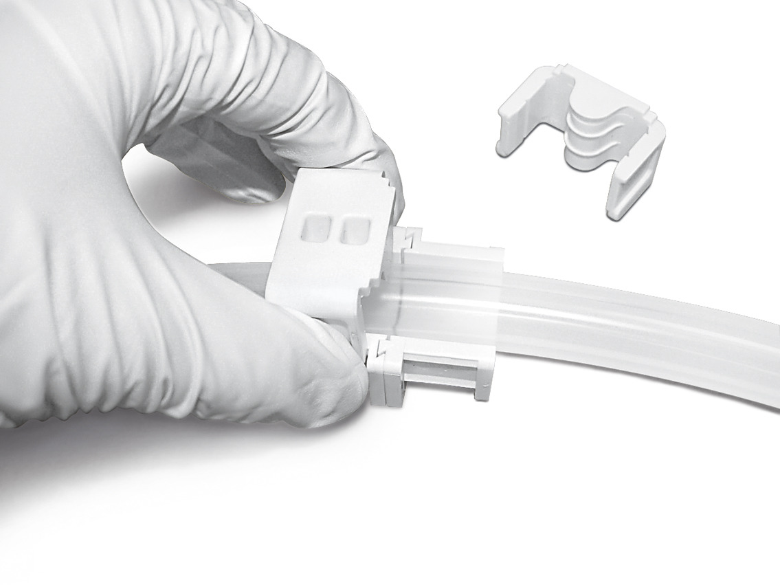 Clipster® diskonektori - Sartorius Croatia