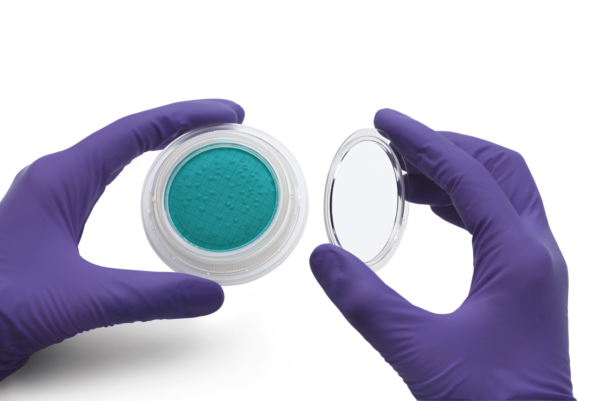 Microsart® @media posudice - Sartorius Croatia