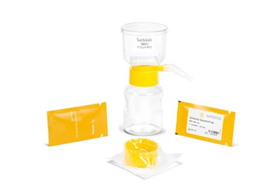 Prestanak proizvodnje i zamjena Sartolab® RF/BT filtracijskih jedinica volumena od 150 mL do 1000 L - Sartorius Croatia