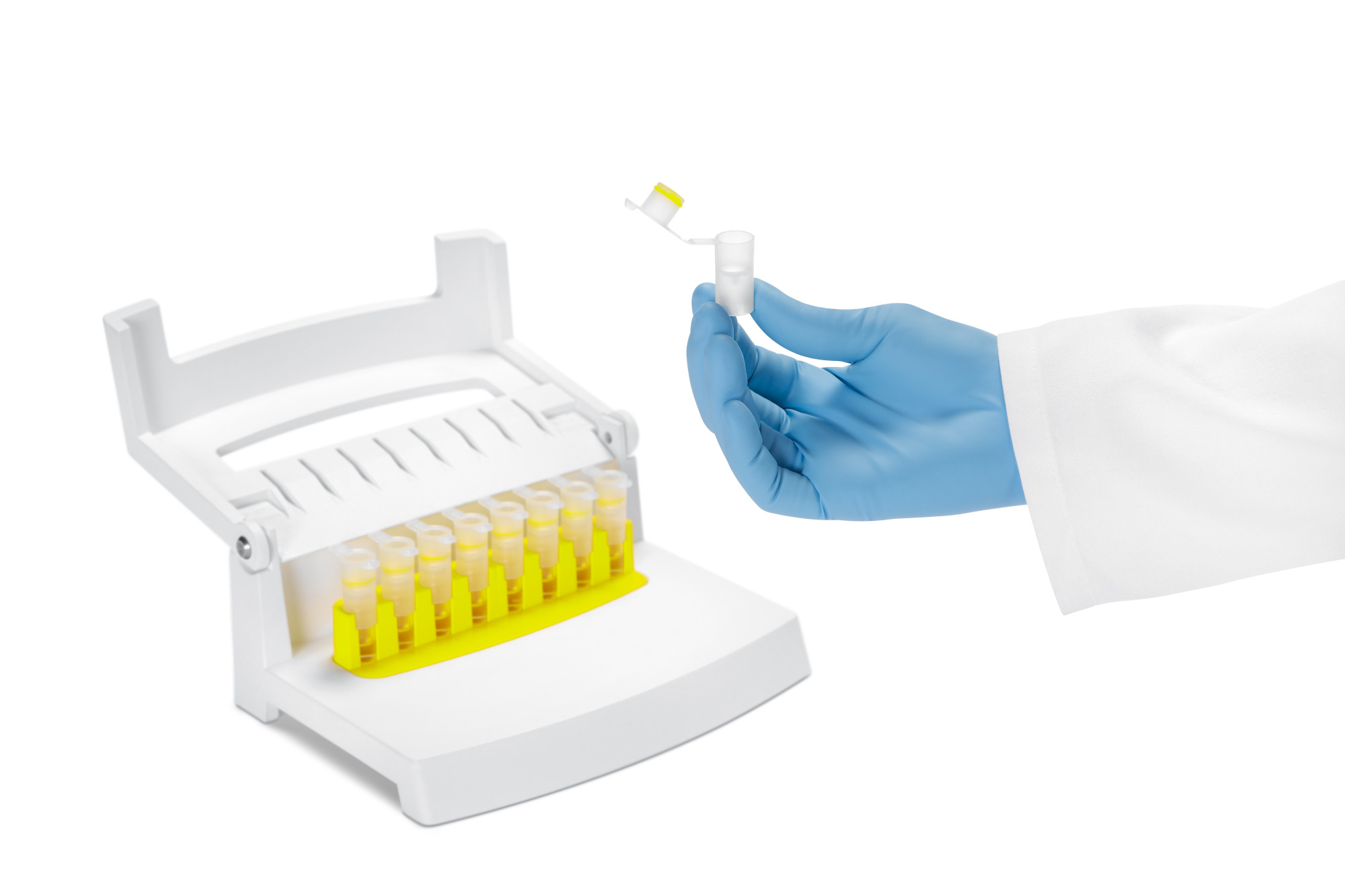 Claristep® filtracijski sustav | Bezalkoholna pića - Sartorius Croatia