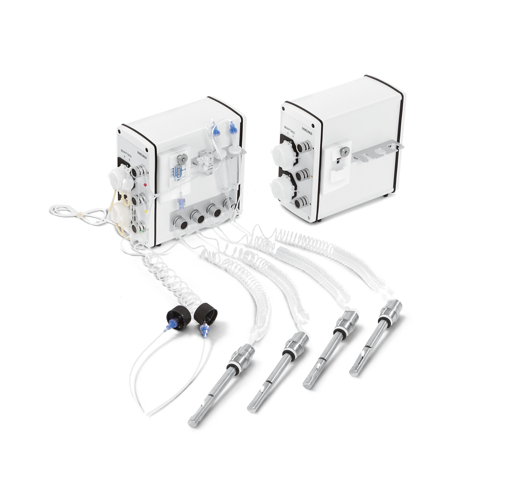 BioPAT® Trace - Sartorius Croatia