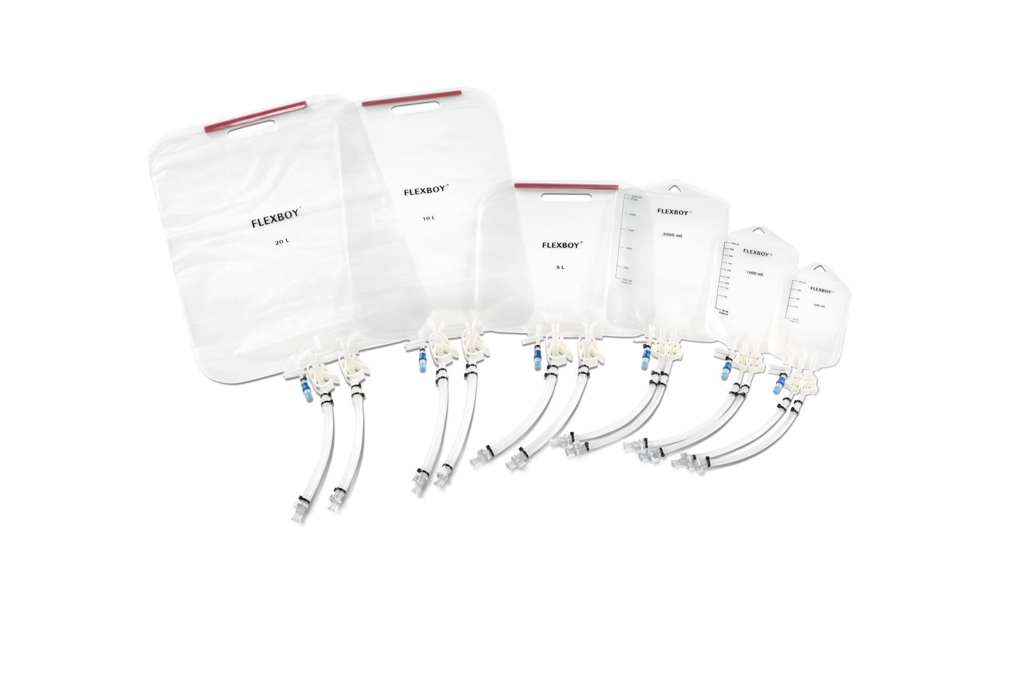 Flexboy® vreće - Sartorius Croatia