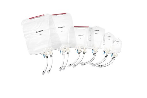 Flexboy® vreće - Sartorius Croatia