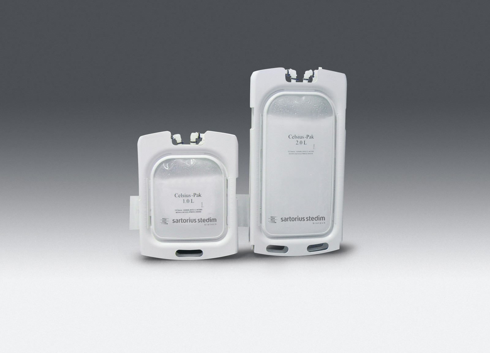 Celsius® CFT logistička rješenja - Sartorius Croatia