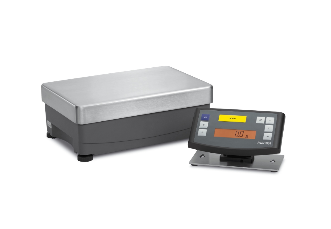 PMA Power vaga za miješanje boja - Sartorius Croatia