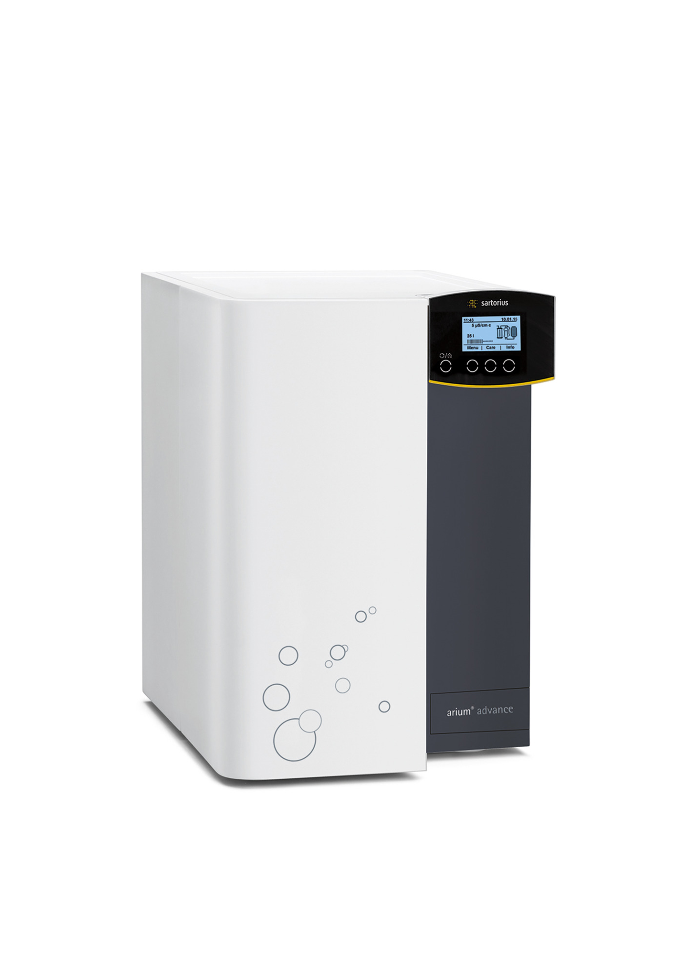 Arium® Advance RO sustav za čistu vodu - Sartorius Croatia