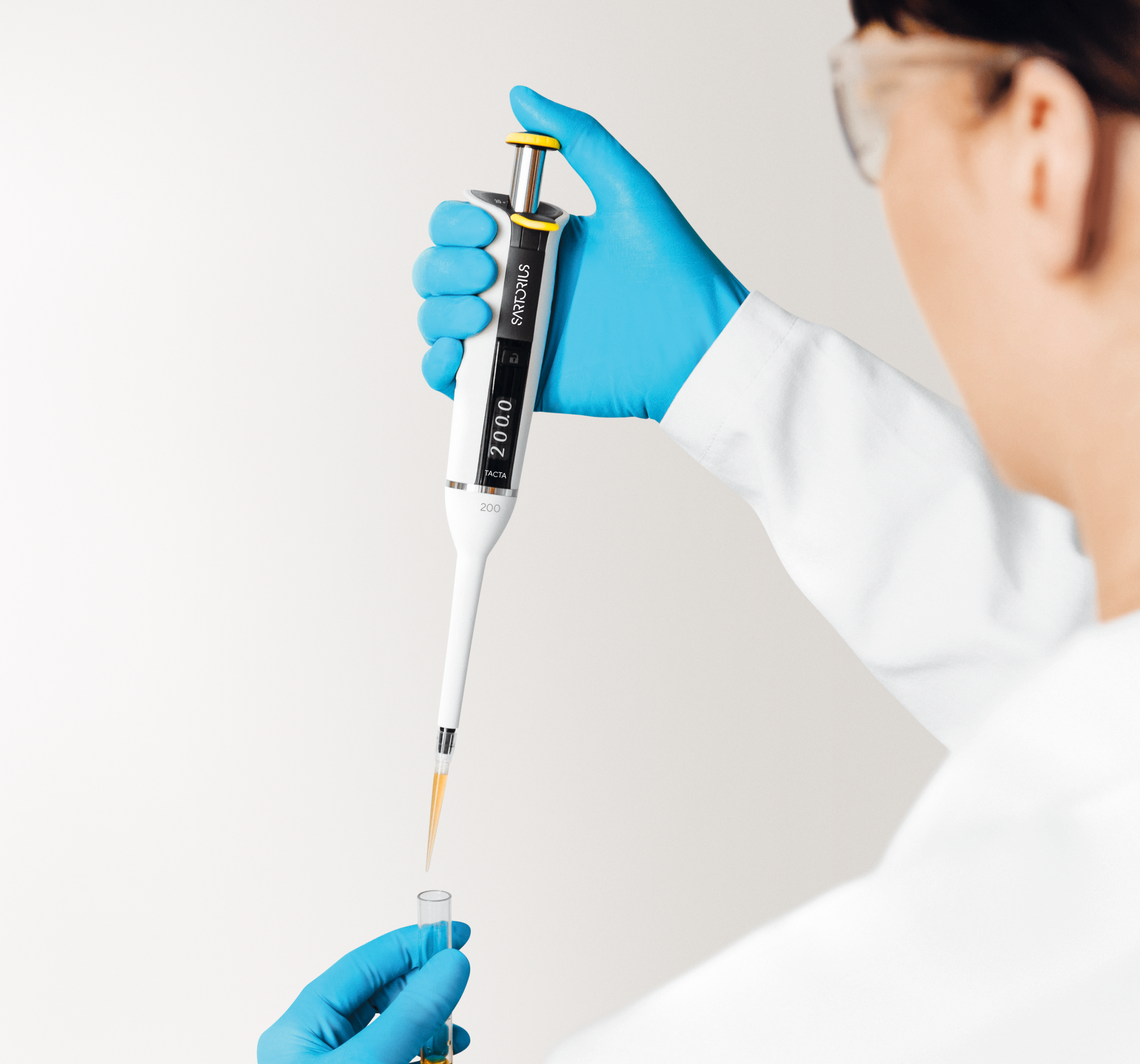 Vrati staru, uzmi novu pipetu! | Promotivna ponuda - Sartorius Croatia