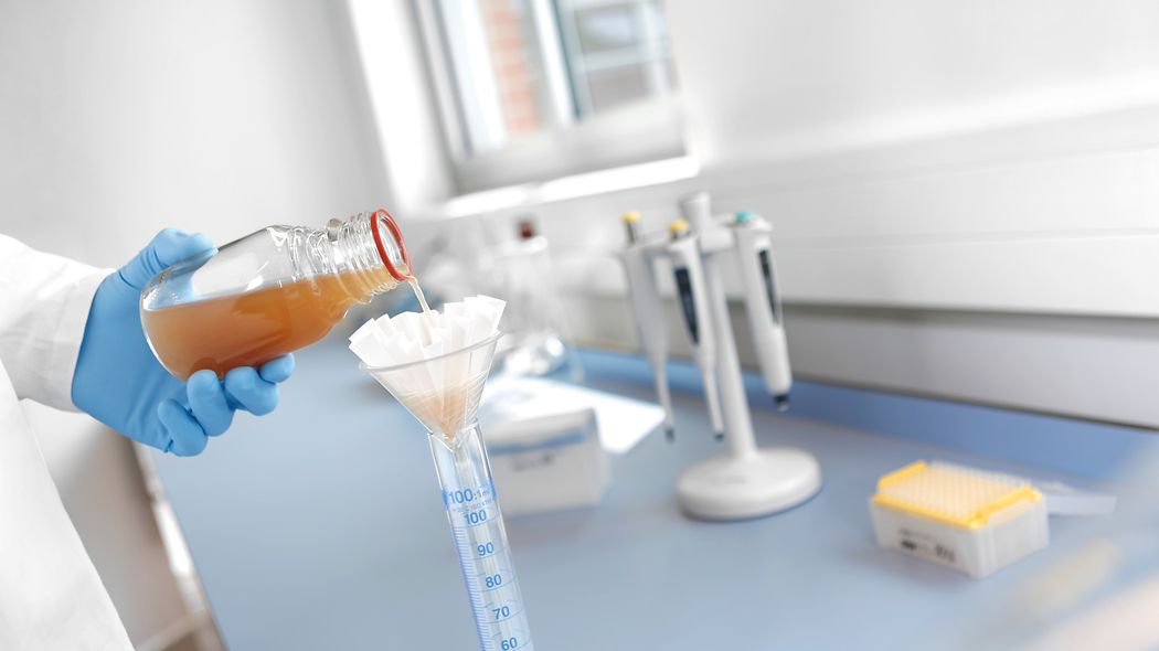 Laboratorijski filter papiri - Sartorius Croatia