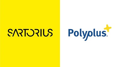 Sartorius preuzima tvrtku Polyplus - Sartorius Croatia