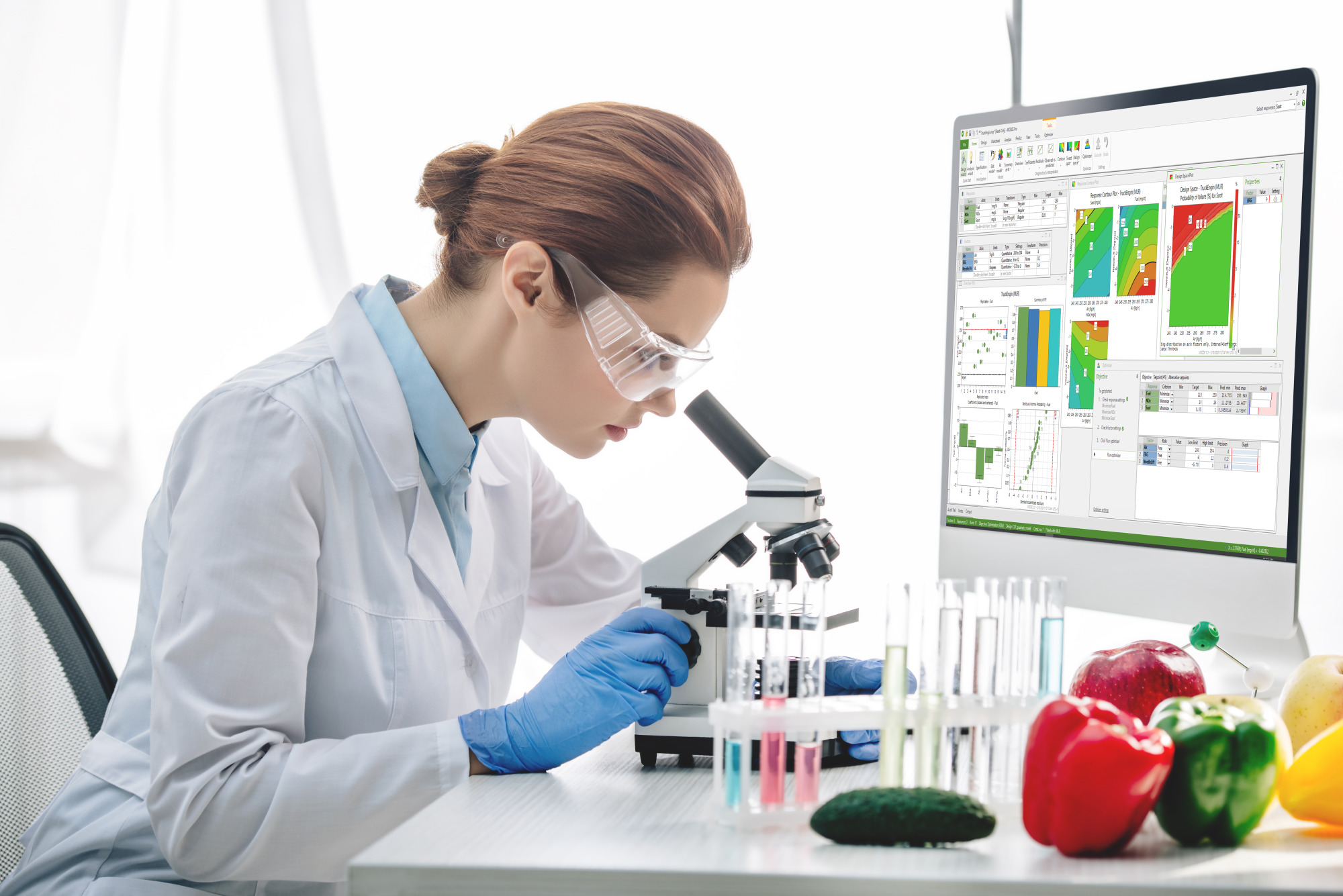 Prehrambena industrija - Sartorius Croatia