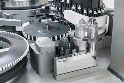 Zašto su mjerne ćelije važne za industrijsko vaganje? - Sartorius Croatia