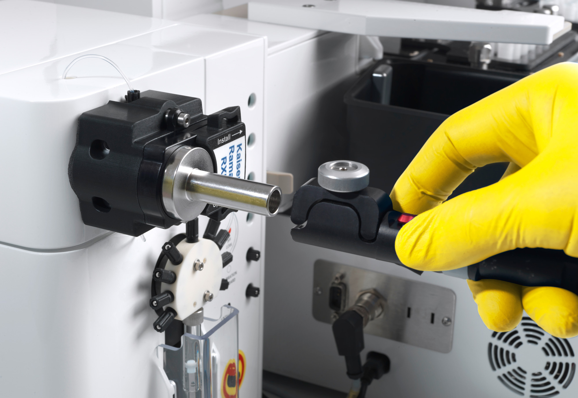 Analizatori procesa - Sartorius Croatia