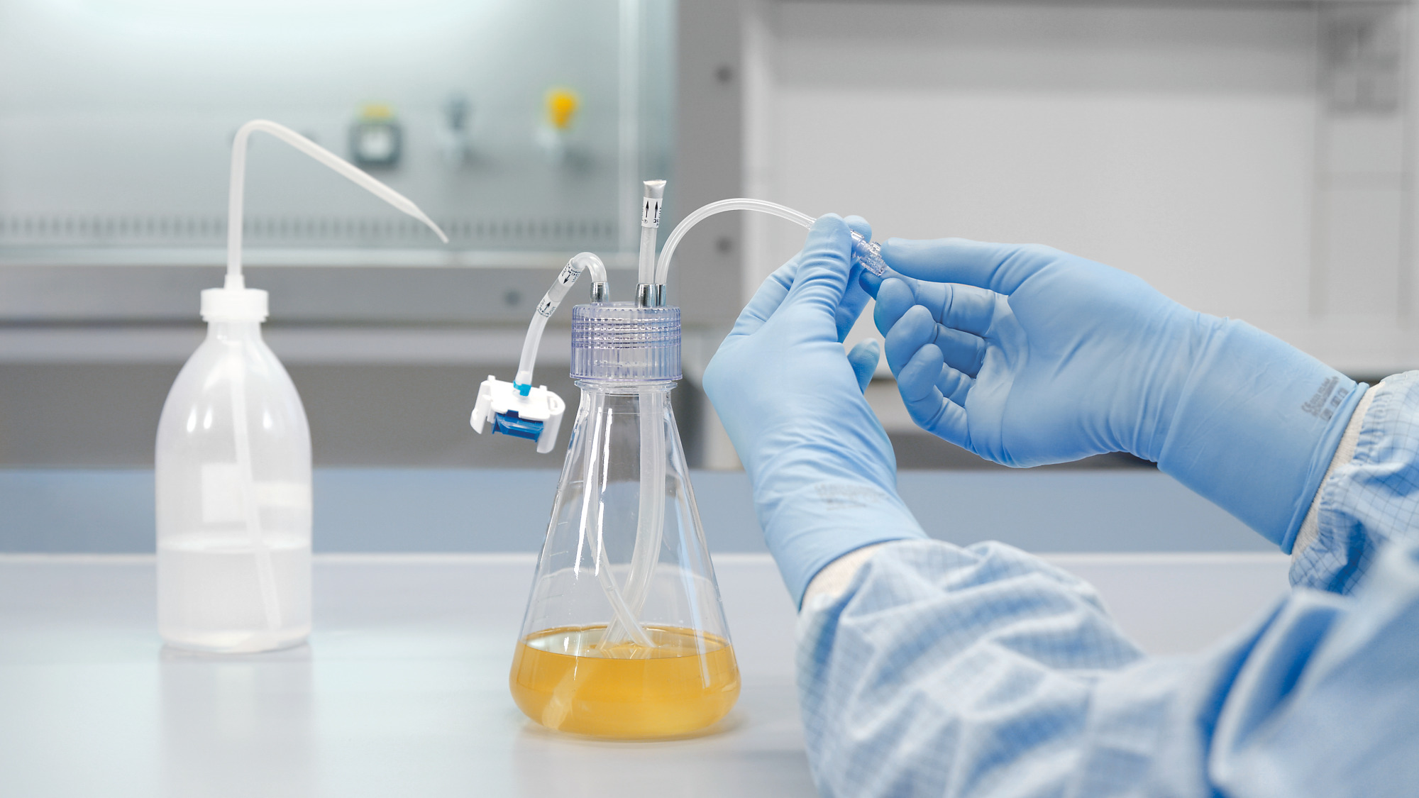 MYCAP® CCX sustav za širenje stanica - Sartorius Croatia