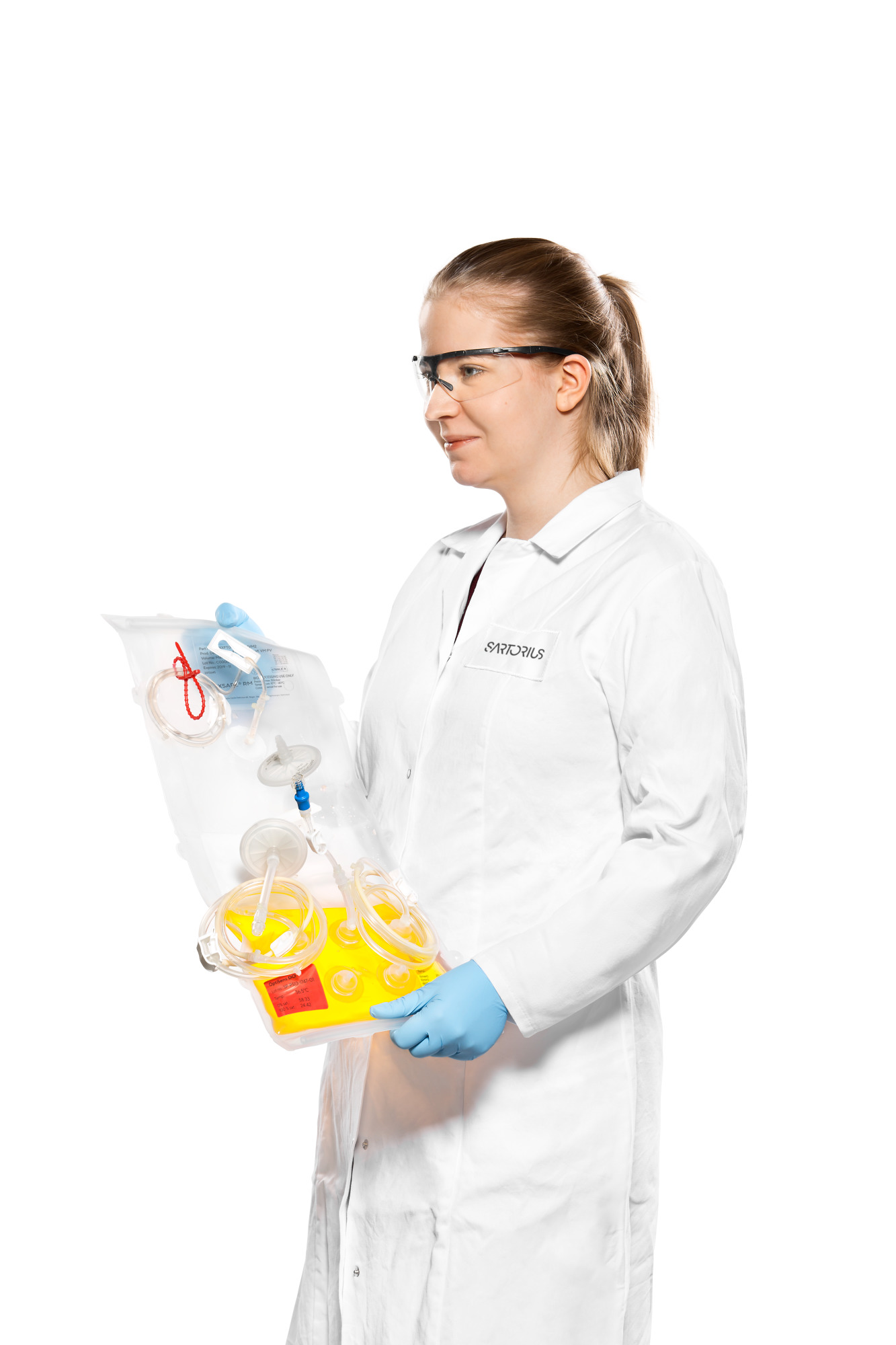 Flexsafe® RM TX vreće - Sartorius Croatia