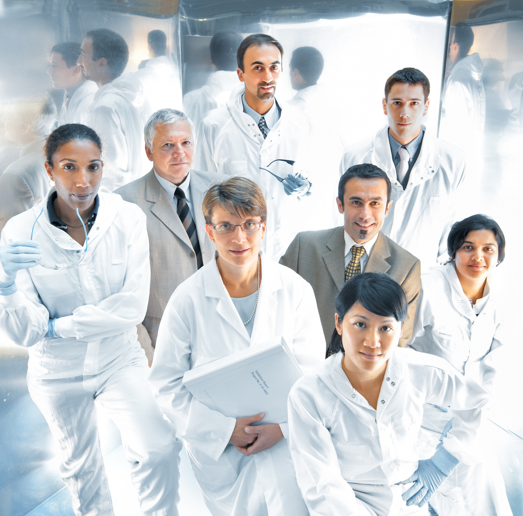 Korporativne vrijednosti - Sartorius Croatia