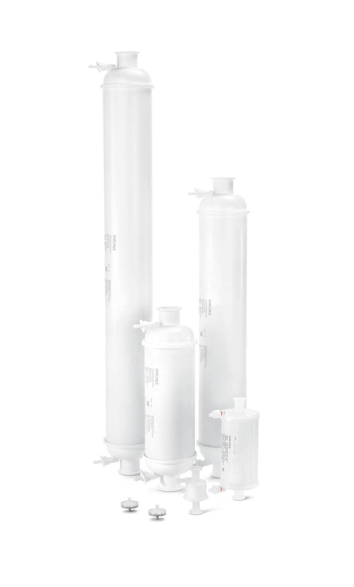 Virosart® CPV - Sartorius Croatia