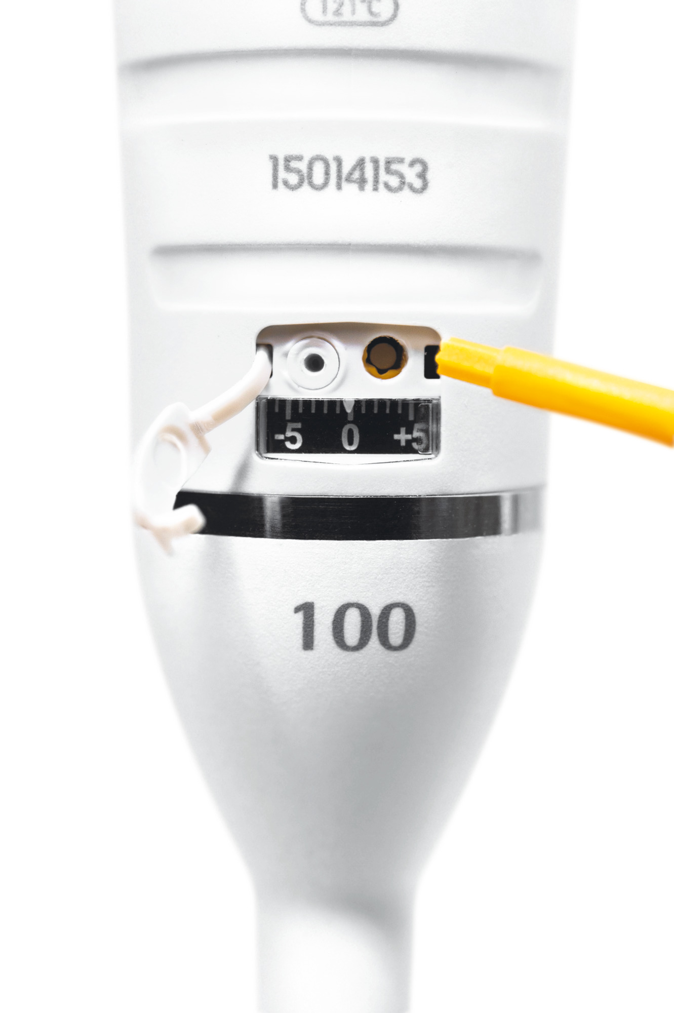 Tacta® mehanička pipeta - Sartorius Croatia