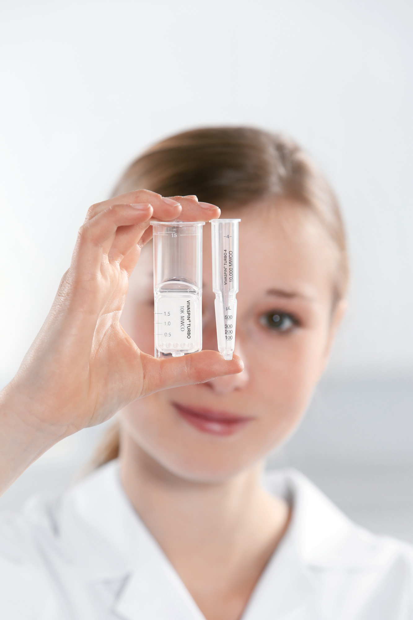 Centrifugalne jedinice - Sartorius Croatia