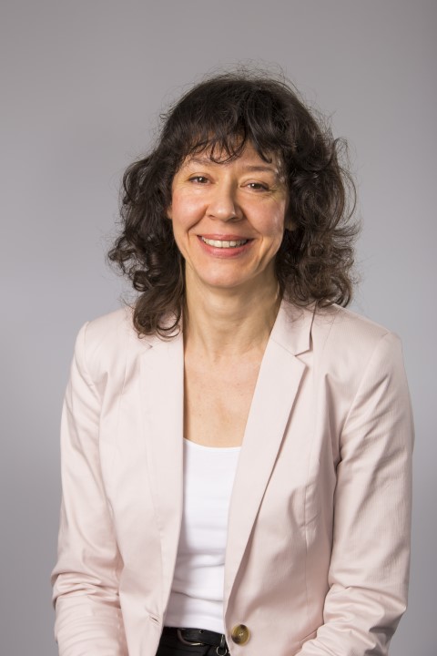 Anica Granić - Sartorius Croatia