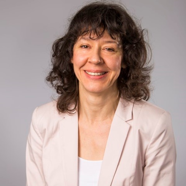 Anica Granić - Sartorius Croatia