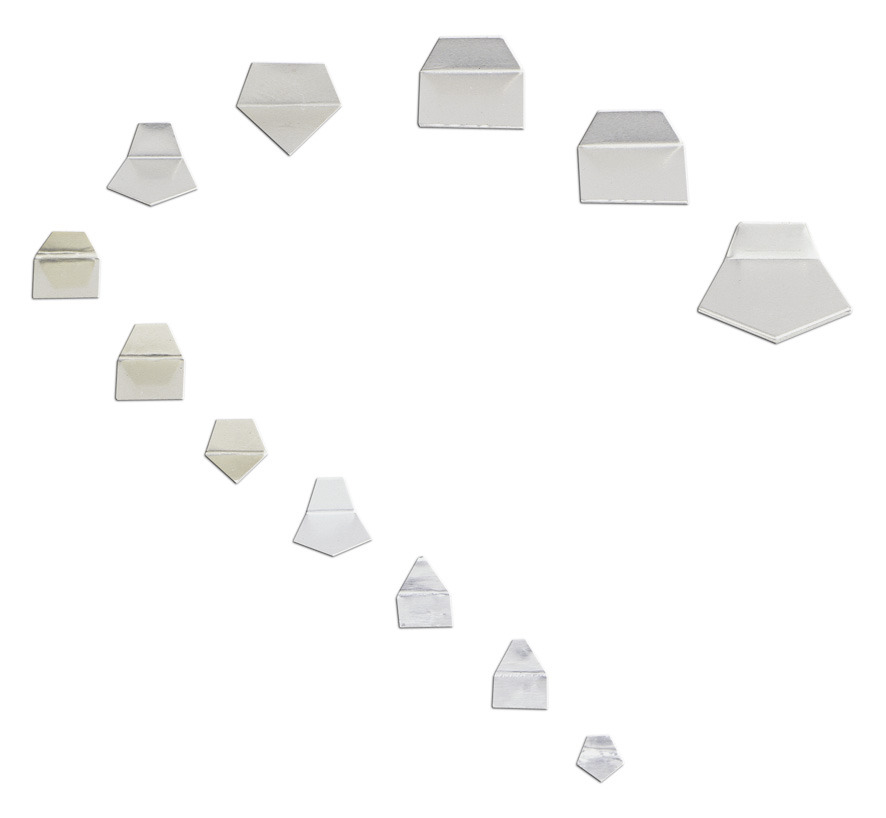 Utezi listići - Sartorius Croatia