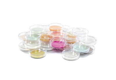 Promjena u proizvodnom procesu hranjivih podloga - Sartorius Croatia