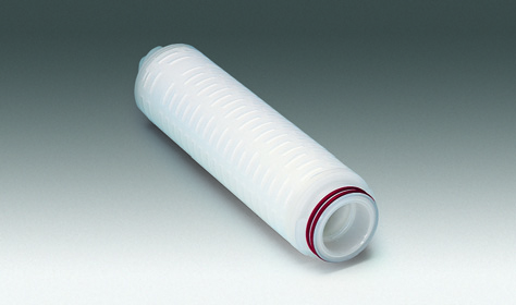 Aerosart filter za zrak za prehrambenu industriju - Sartorius Croatia