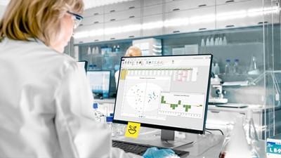 Big Data alati za biofarmaceutiku: Što je Data Analytics? - Sartorius Croatia
