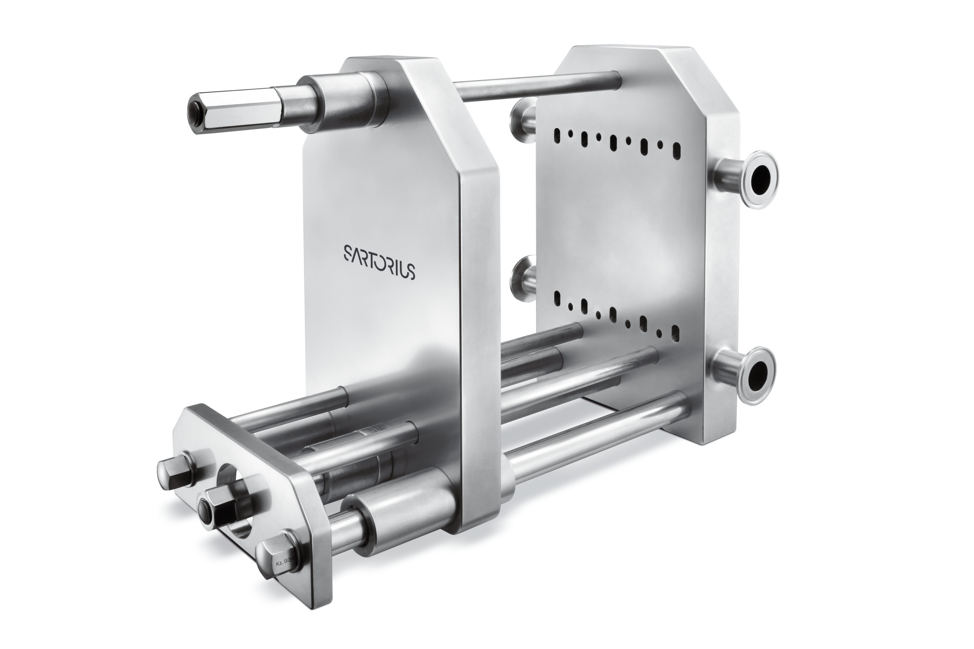 Sartocon 2 plus držač - Sartorius Croatia