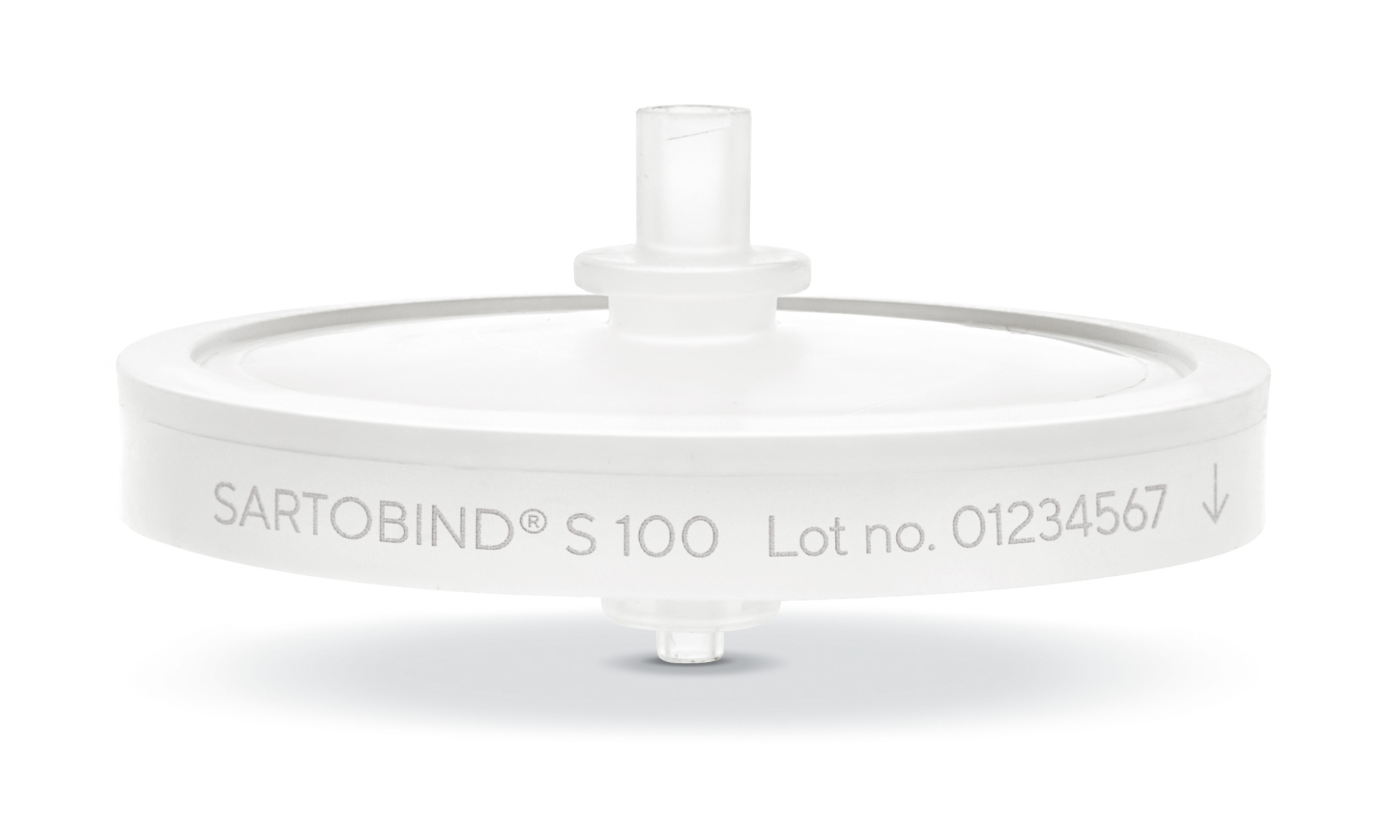 Sartobind® Lab IEX - Sartorius Croatia