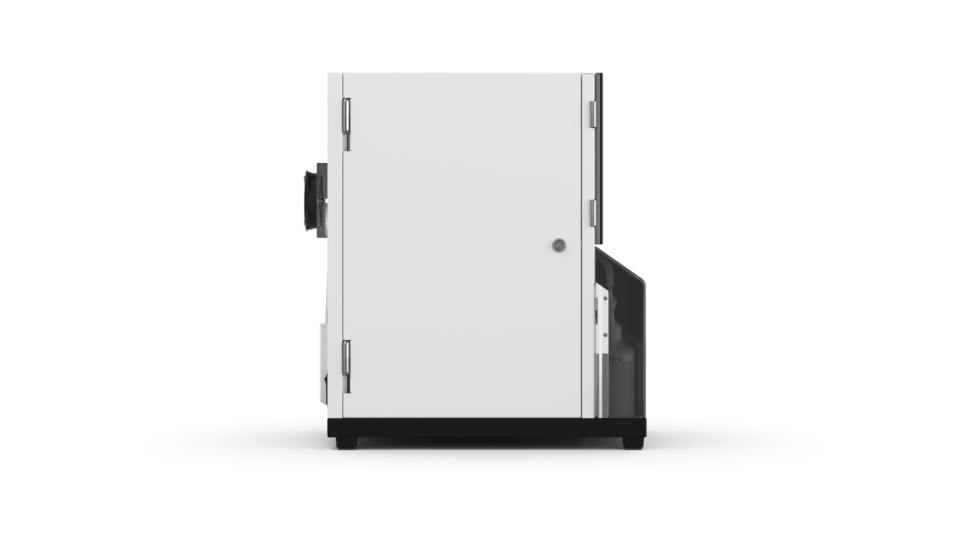 Virus Counter® Plus platforma za kvantifikaciju virusa - Sartorius Croatia