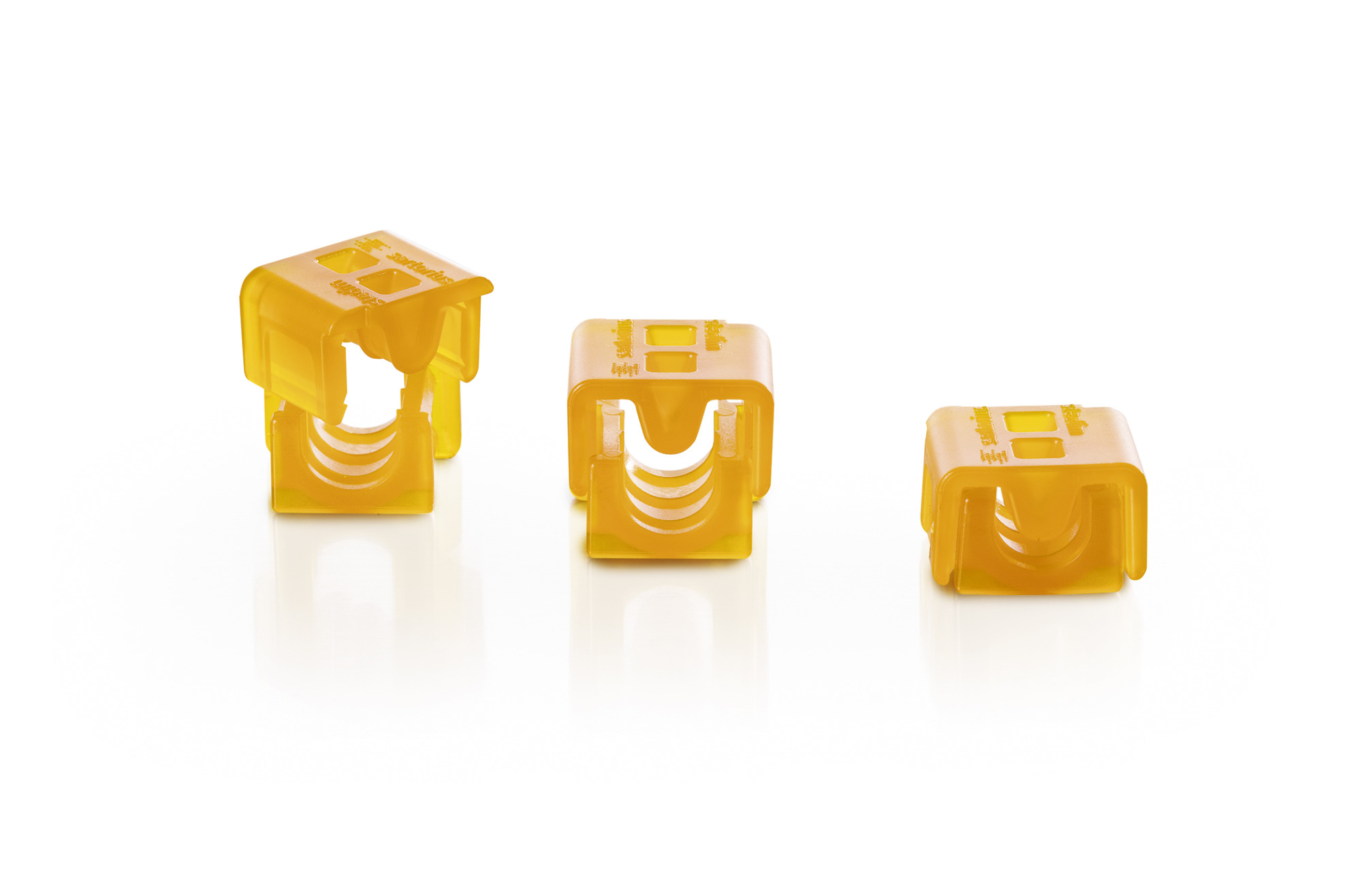 Clipster® diskonektori - Sartorius Croatia