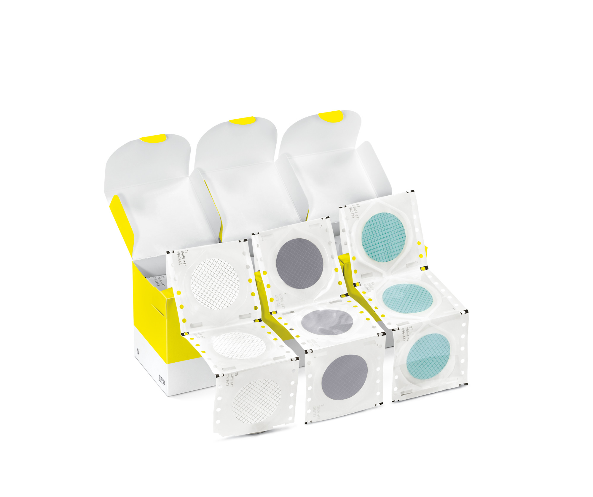 Microsart® e.motion membranski filteri | Vino - Sartorius Croatia