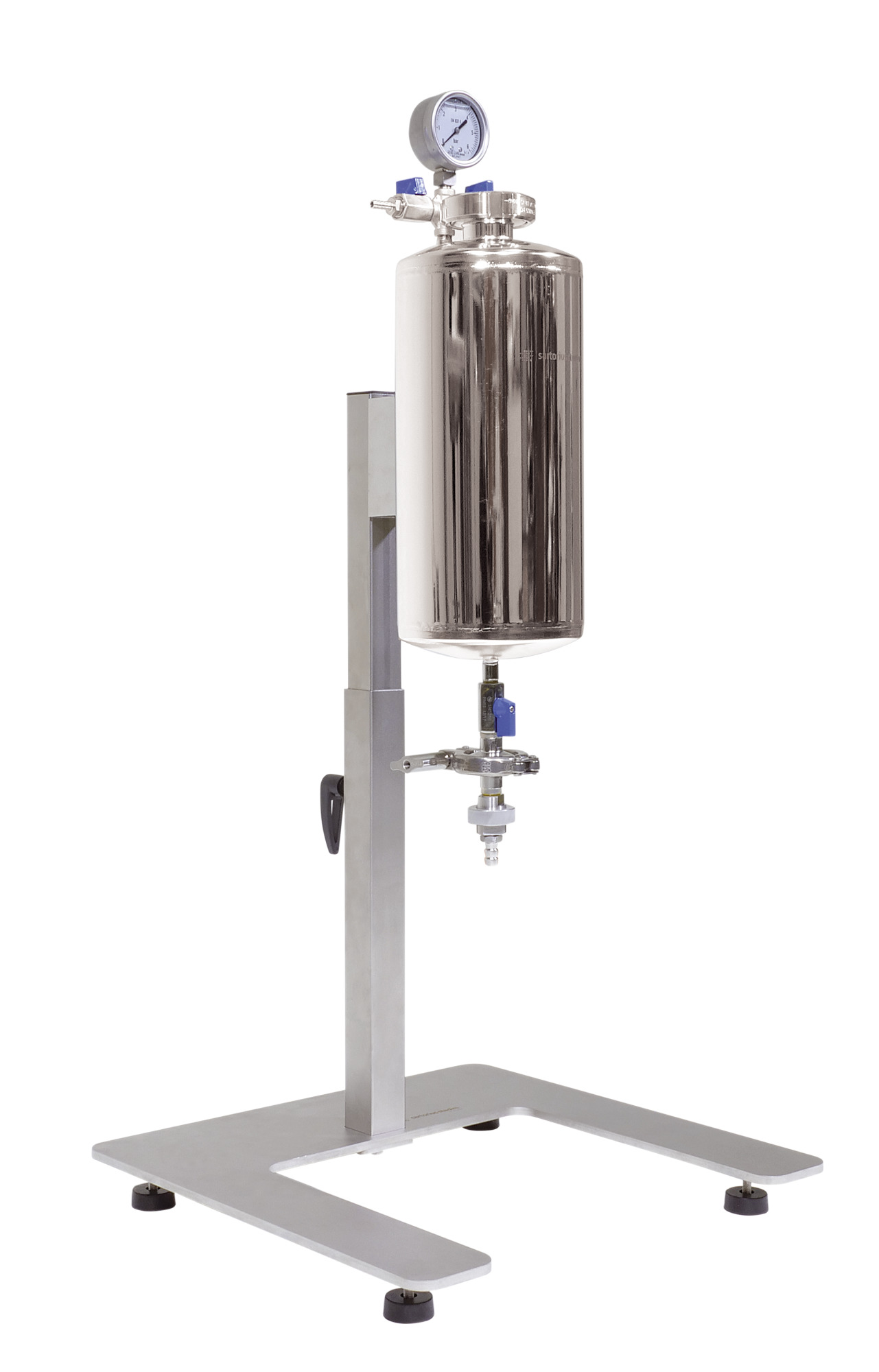 Indeks začepljenja | Vino - Sartorius Croatia