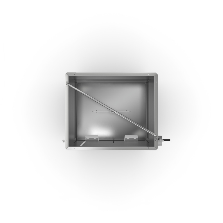 Palletank spremnik za skladištenje - Sartorius Croatia