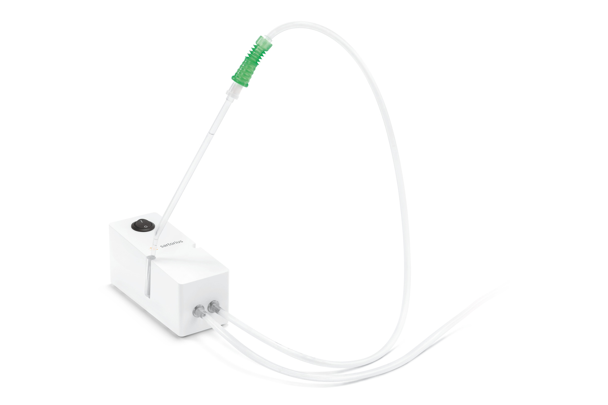 Usisna pumpa za pipete - Sartorius Croatia