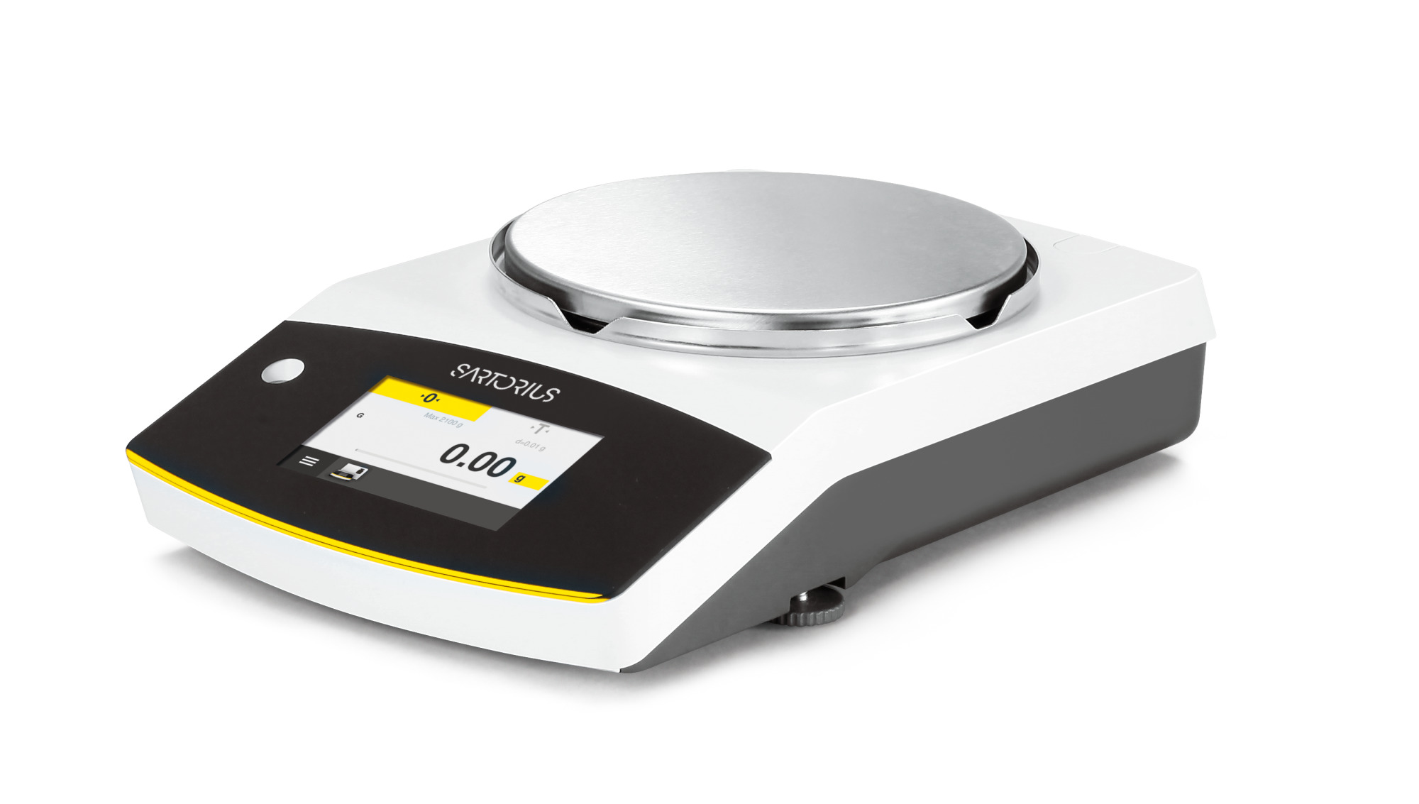 Quintix® laboratorijska vaga | Voda - Sartorius Croatia