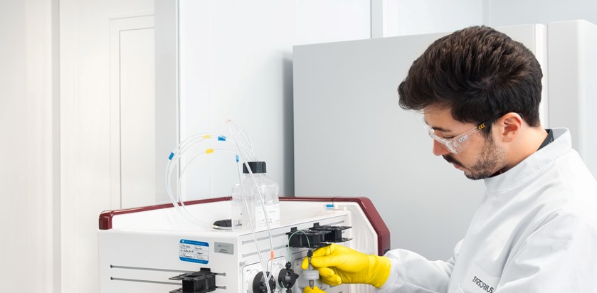 Validacijske usluge za biofarmaceutsku industriju - Sartorius Croatia