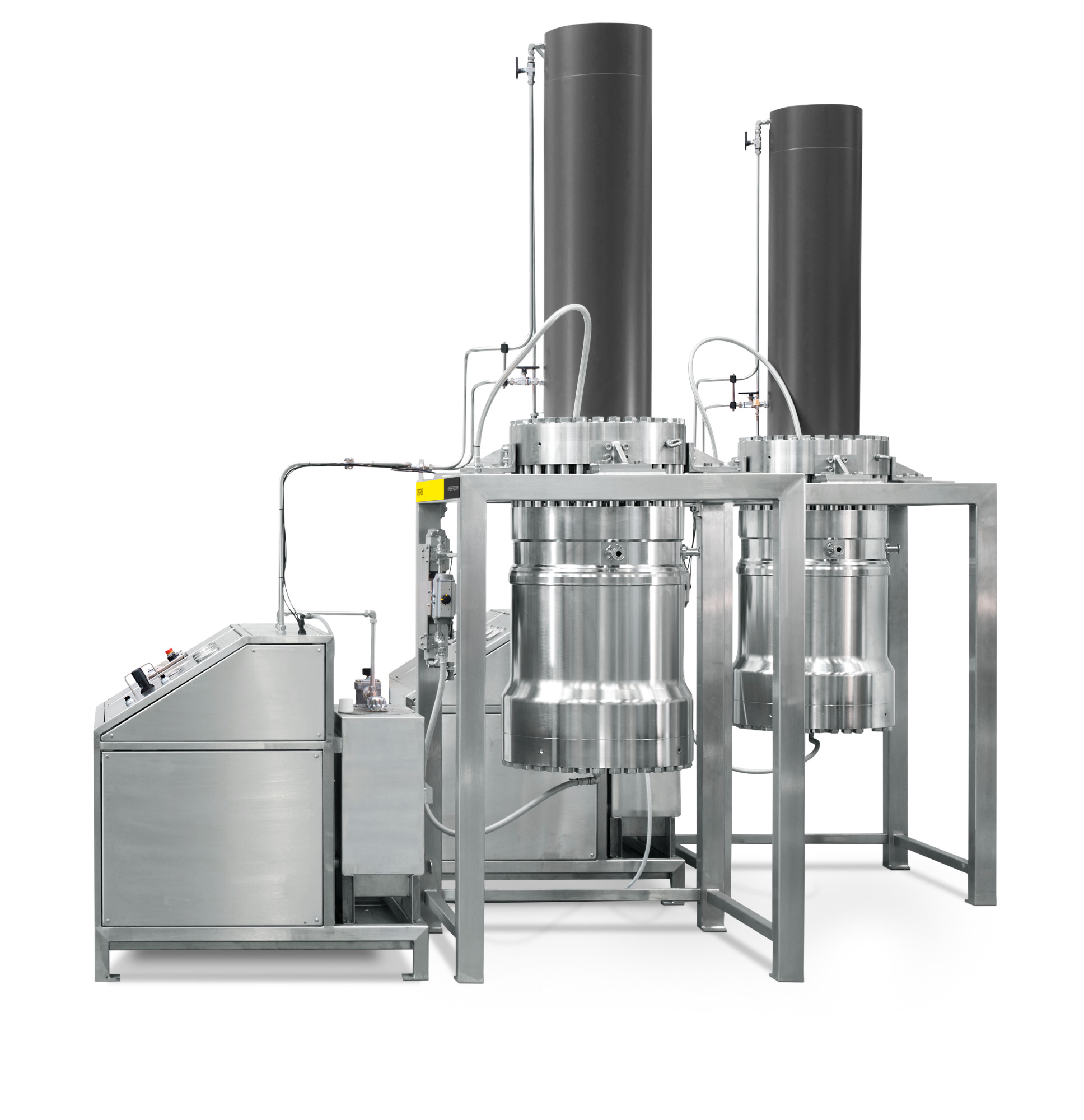 HPLC kolone - Sartorius Croatia