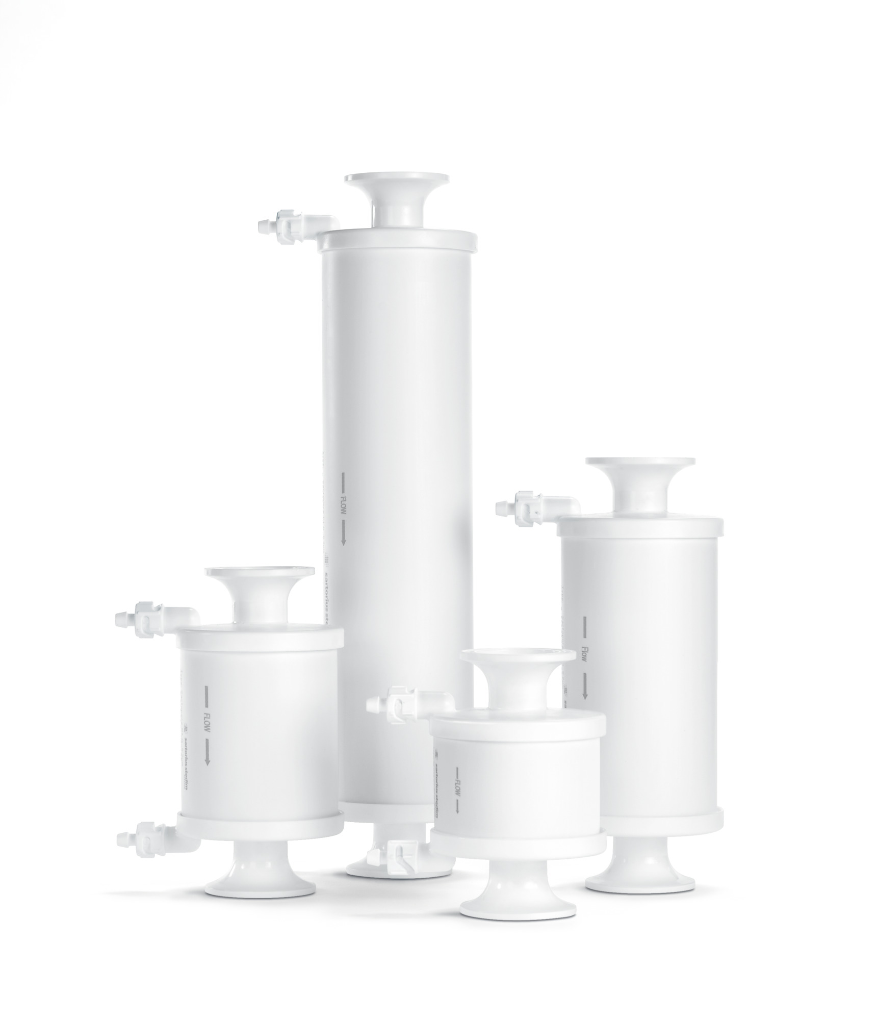 Sartolon sterilni filteri | Downstream - Sartorius Croatia