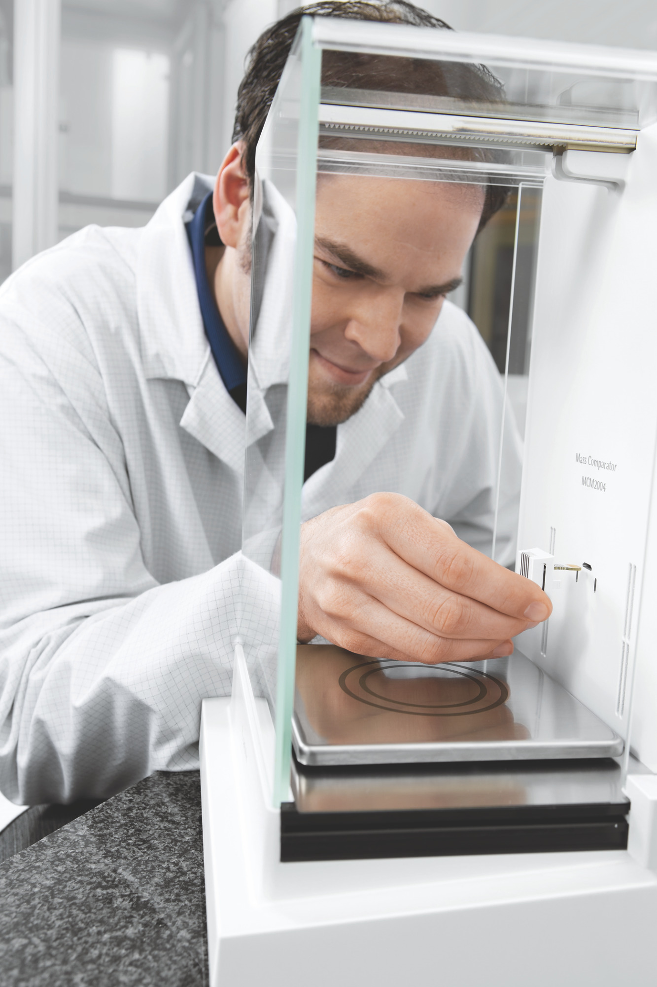 Ručni komparatori mase - Sartorius Croatia