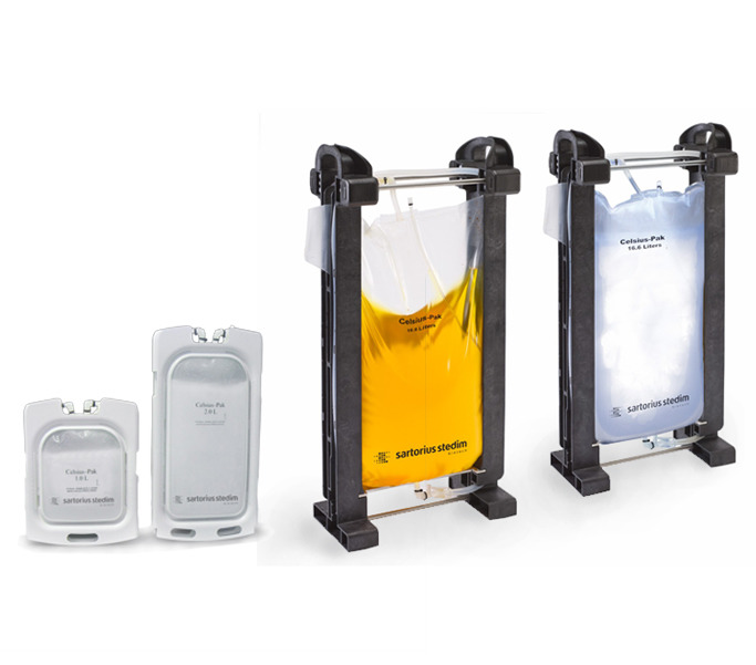 Celsius® CFT logistička rješenja - Sartorius Croatia