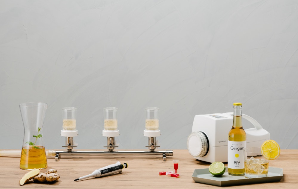 Bezalkoholna pića - Sartorius Croatia