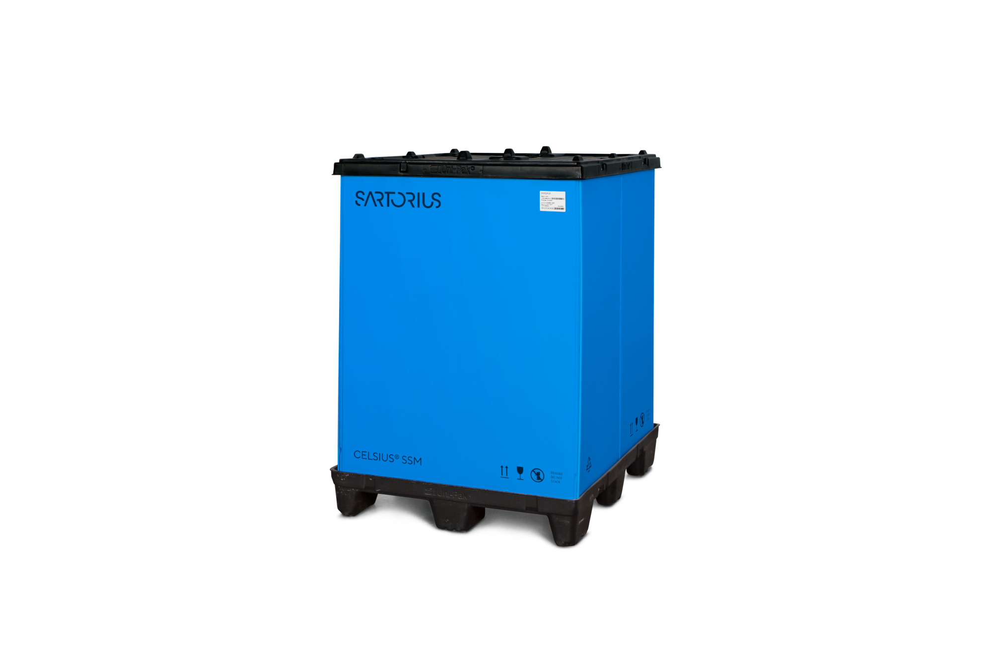 Celsius® modul za pohranu - Sartorius Croatia