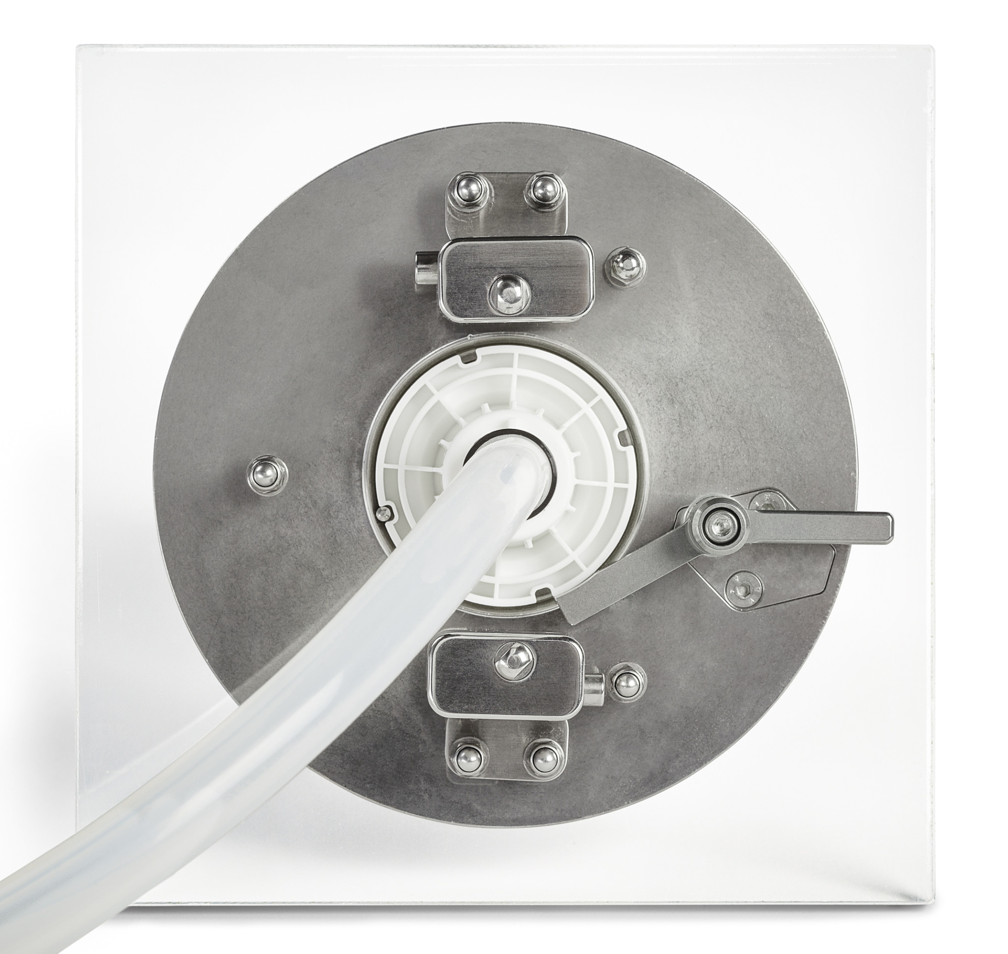 SART™ sustav za sterilan prijenos tekućina | Downstream - Sartorius Croatia